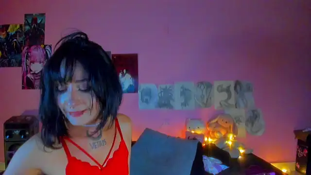 Gabrielabunny1 online show from January 7, 2026, 7:44 am