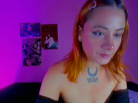 Gabrielabunny1 online show from May 14, 2026, 12:28 am