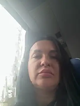 MeganBlueq online show from December 18, 2025, 9:48 am