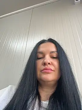 MeganBlueq online show from January 6, 2026, 11:58 am