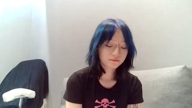 Shine Luna online show from March 14, 2026, 8:36 pm