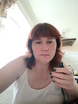 milfstress online show from April 23, 2026, 7:09 am