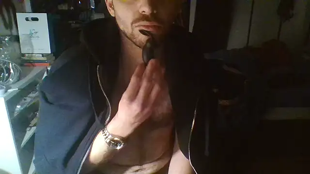 Andrebaby online show from December 20, 2025, 4:30 am