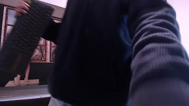 Snapshot of Joseph_Gonzalez chatting on January 12, 2026, 7:30 pm Joseph Gonzalez online show from January 12, 2026, 7:30 pm