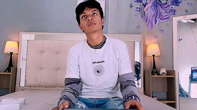 Joseph Gonzalez online show from March 11, 2026, 7:09 pm