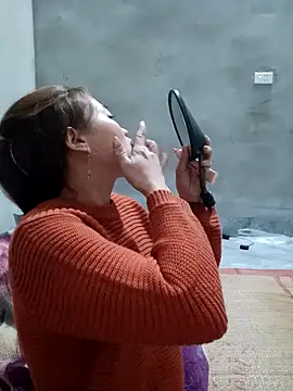 little-effy online show from January 14, 2026, 2:50 am