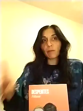 Snapshot of DommeVioleta chatting on December 18, 2025, 6:30 am DommeVioleta online show from December 18, 2025, 6:30 am