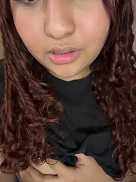 Snapshot of LexaSin_ chatting on December 20, 2025, 1:34 am LexaSin online show from December 20, 2025, 1:34 am