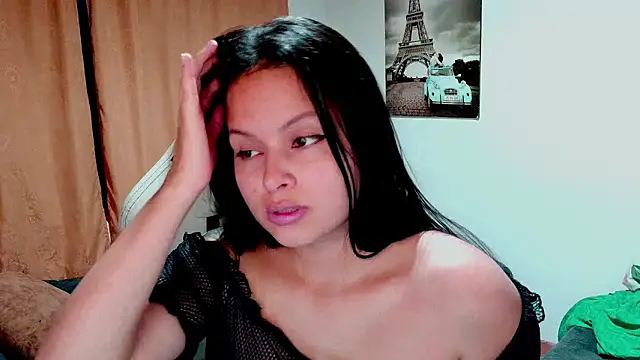 Snapshot of milk_hot_mafe chatting on February 16, 2026, 3:13 am milk hot mafe online show from February 16, 2026, 3:13 am