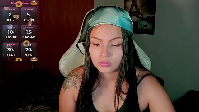 Snapshot of milk_hot_mafe chatting on February 26, 2026, 3:05 am milk hot mafe online show from February 26, 2026, 3:05 am