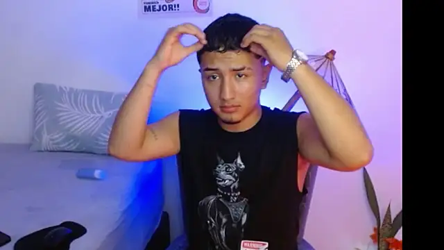 kyro estrada online show from March 5, 2026, 10:17 pm