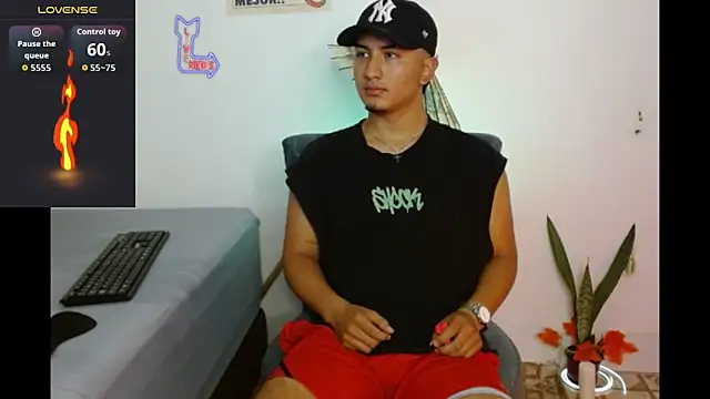 kyro estrada online show from March 7, 2026, 6:27 pm