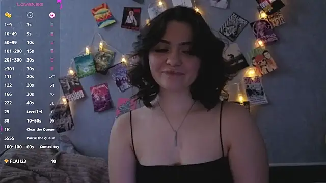 YummyTira online show from February 6, 2026, 6:29 am