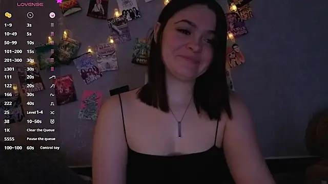 YummyTira online show from March 1, 2026, 1:07 am