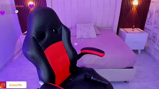 Snapshot of BRIANA_Z chatting on April 15, 2026, 3:46 am BRIANA Z online show from April 15, 2026, 3:46 am