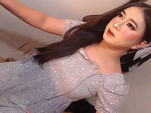 camelastarsairo online show from February 10, 2026, 6:45 pm