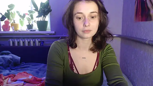 Angelik5371 online show from April 10, 2026, 3:28 pm