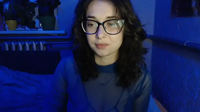 Angelik5371 online show from April 16, 2026, 6:30 pm