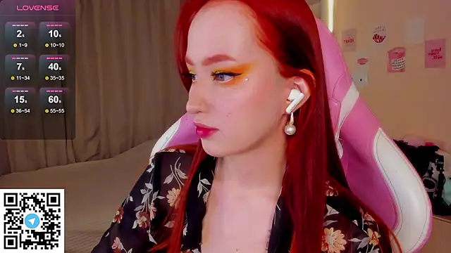 Snapshot of sunflare_ chatting on February 13, 2026, 5:31 pm sunflare online show from February 13, 2026, 5:31 pm