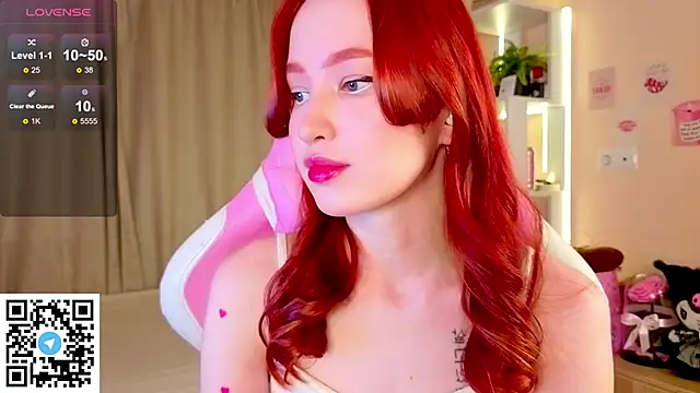 Snapshot of sunflare_ chatting on February 22, 2026, 5:11 pm sunflare online show from February 22, 2026, 5:11 pm