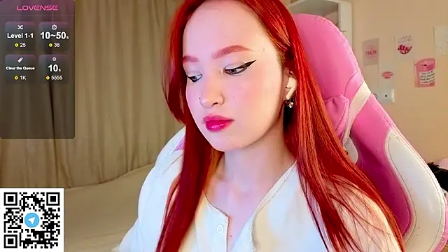 Snapshot of sunflare_ chatting on February 28, 2026, 5:36 pm sunflare online show from February 28, 2026, 5:36 pm