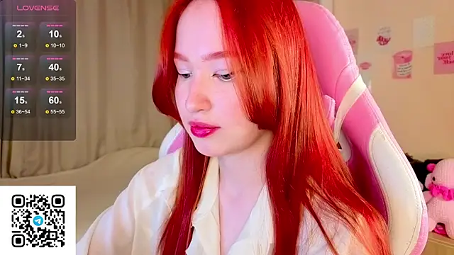 sunflare  online show from April 8, 2026, 5:35 pm