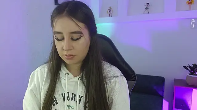 Snapshot of Cherylloviing_ chatting on December 22, 2025, 12:13 pm Cherylloviing online show from December 22, 2025, 12:13 pm