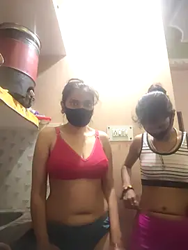 jaanvi-Rani online show from January 17, 2026, 2:33 pm