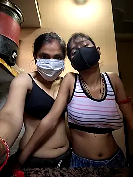 jaanvi-Rani online show from February 14, 2026, 5:04 am