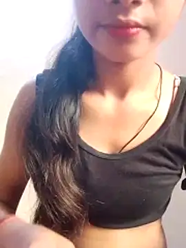 Snapshot of jaanvi-Rani chatting on April 3, 2026, 2:53 am jaanvi-Rani online show from April 3, 2026, 2:53 am