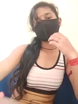 Snapshot of jaanvi-Rani chatting on April 9, 2026, 6:19 am jaanvi-Rani online show from April 9, 2026, 6:19 am