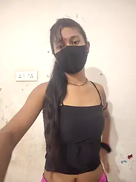 jaanvi-Rani online show from May 15, 2026, 2:07 am
