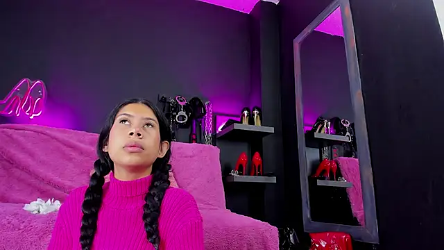 Snapshot of AquaRivers chatting on January 8, 2026, 10:39 am AquaRivers online show from January 8, 2026, 10:39 am