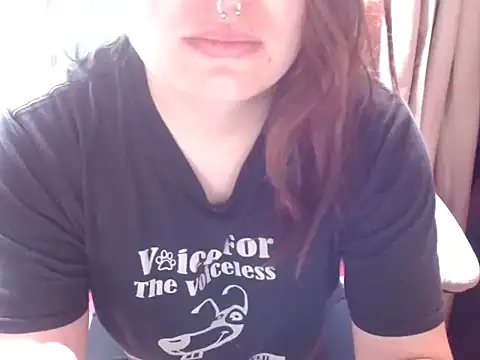 666maskgirl online show from April 10, 2026, 5:06 pm