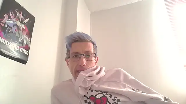 Snapshot of AskAveryAnything chatting on December 19, 2025, 9:11 pm AskAveryAnything online show from December 19, 2025, 9:11 pm