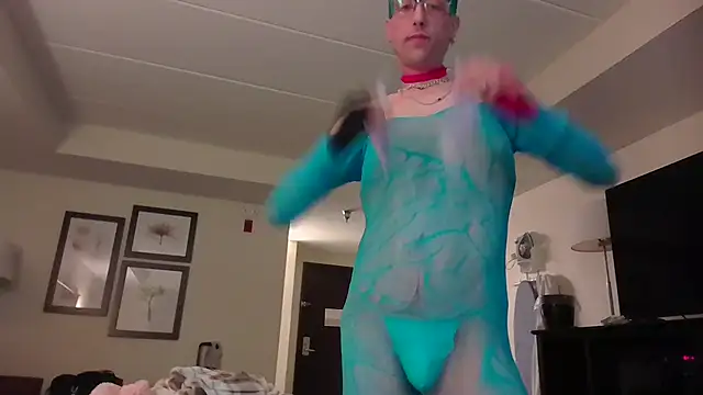 Snapshot of AskAveryAnything chatting on March 1, 2026, 5:42 am AskAveryAnything online show from March 1, 2026, 5:42 am