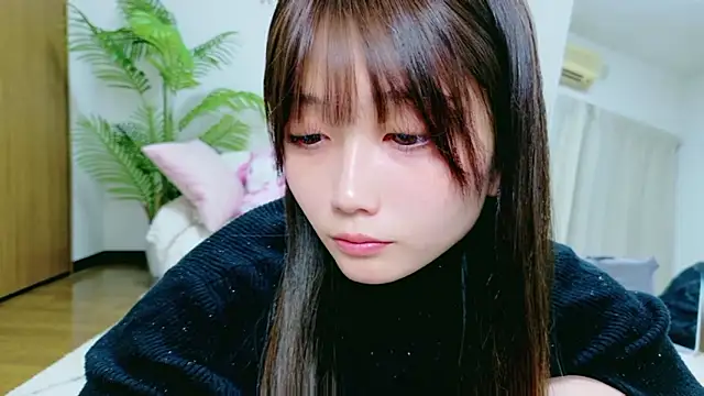 Snapshot of ayu-jpnk chatting on April 30, 2026, 2:12 pm ayu-jpnk online show from April 30, 2026, 2:12 pm