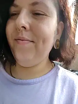 Divine Pouvoir online show from February 24, 2026, 8:18 pm