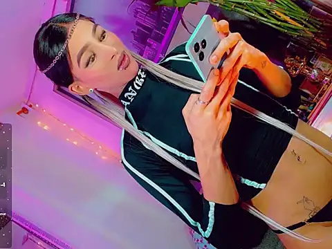 agathaferrer3 online show from March 26, 2026, 3:17 pm