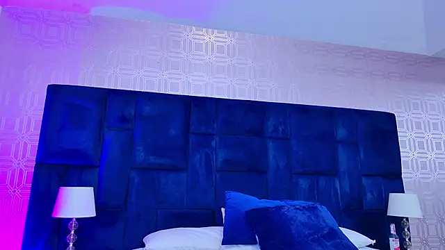 Celeste Clarke online show from January 5, 2026, 7:50 pm