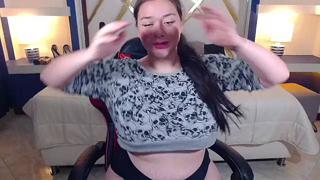 isabella prg1 online show from February 21, 2026, 3:29 am