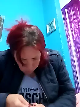 Snapshot of Annelis1 chatting on January 6, 2026, 4:27 am Annelis1 online show from January 6, 2026, 4:27 am