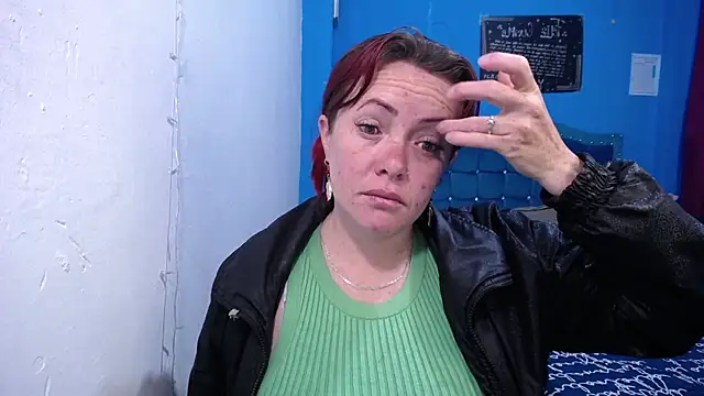 Annelis1 online show from February 22, 2026, 11:31 am