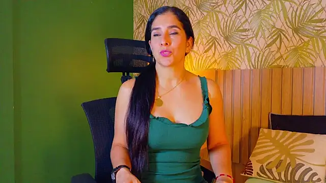 Sunny River online show from May 11, 2026, 3:18 pm