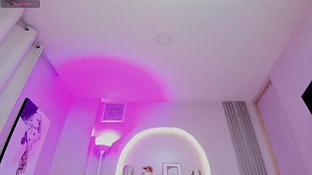 Sensual shannell online show from April 12, 2026, 2:49 am