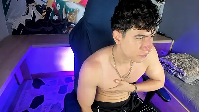 Snapshot of Criss_Adams chatting on January 6, 2026, 5:11 am Criss Adams online show from January 6, 2026, 5:11 am