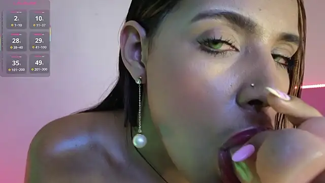 Cleohott778 online show from February 12, 2026, 3:12 am