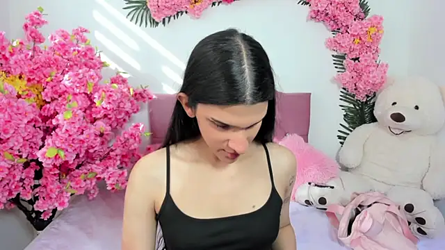 Snapshot of Bianca_baldwin_ chatting on January 8, 2026, 8:33 pm Bianca baldwin online show from January 8, 2026, 8:33 pm