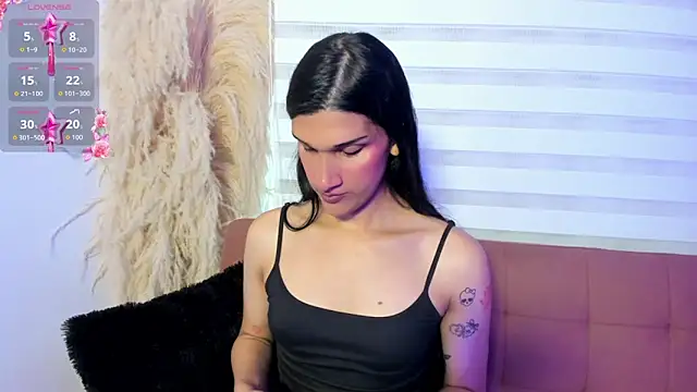 Bianca baldwin  online show from February 20, 2026, 9:04 pm