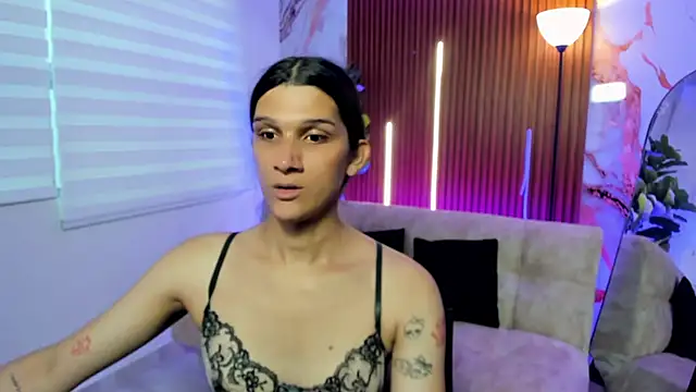 Bianca baldwin  online show from March 28, 2026, 9:36 pm